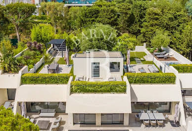 Apartment with terrace and pool 3