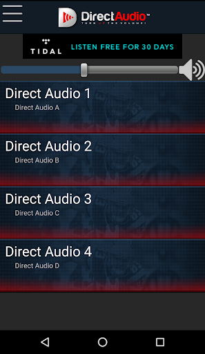 免費下載音樂APP|Direct Audio app開箱文|APP開箱王