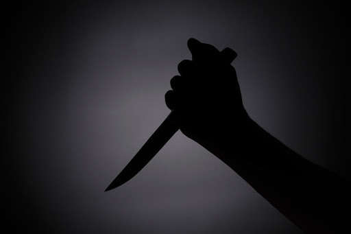 An Eastern Cape teen has been arrested after an eyewitness saw him fatally stabbing an elderly Willowvale woman.