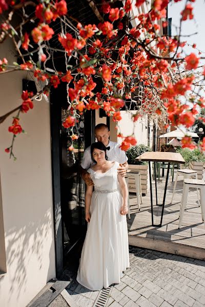 Wedding photographer Irina Slobodskaya (slobodskaya). Photo of 9 September 2023