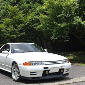 スカイライン GT-R