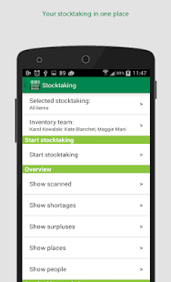 Lastest STOCK Mobile APK for Android