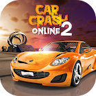 Car Crash 2 Online Simulator Beam XE 2018 Reloaded 1.05