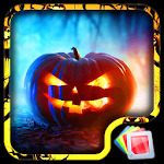 Cover Image of Télécharger Scary Halloween Live Wallpaper 5.0.1 APK