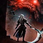 Cover Image of 下载 Shadow of Death: Dark Knight - Stickman Fight Game 1.60.0.0 APK