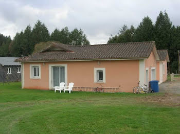 maison à Couzeix (87)