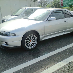 スカイライン GT-R BCNR33