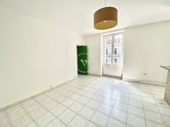 appartement à Nantes (44)