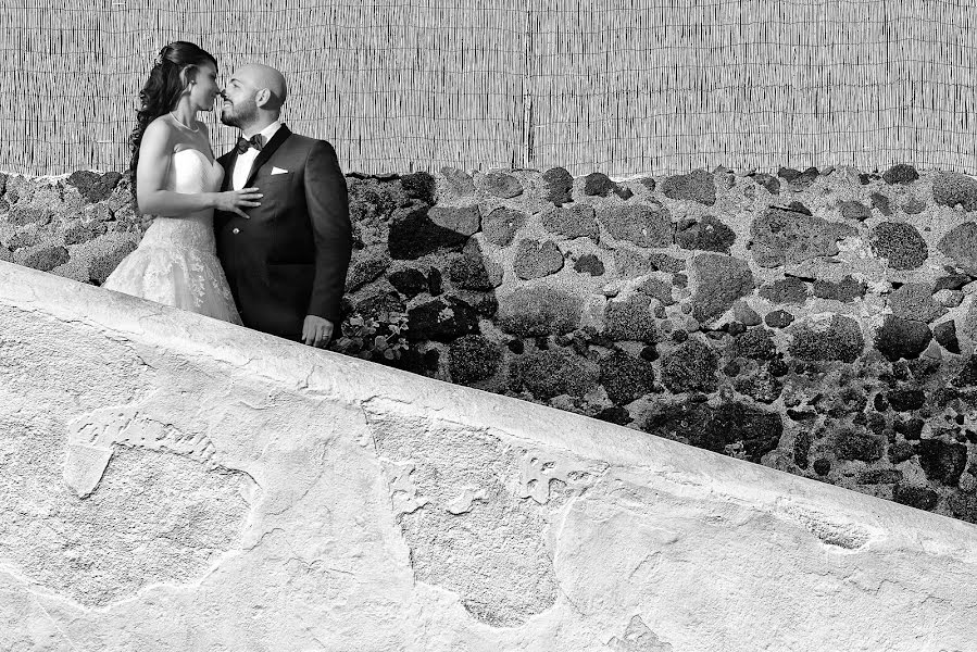 Wedding photographer Giuseppe Boccaccini (boccaccini). Photo of 24 June 2017