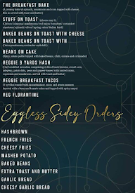 DYCE menu 2