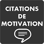 Cover Image of 下载 Citations De Motivation En Français 1.12 APK