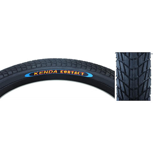 SunLite Kontact Freestyle BMX Tire 20x1.95"