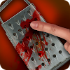 Grate Finger Simulator icon