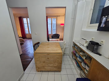 appartement à Paris 18ème (75)