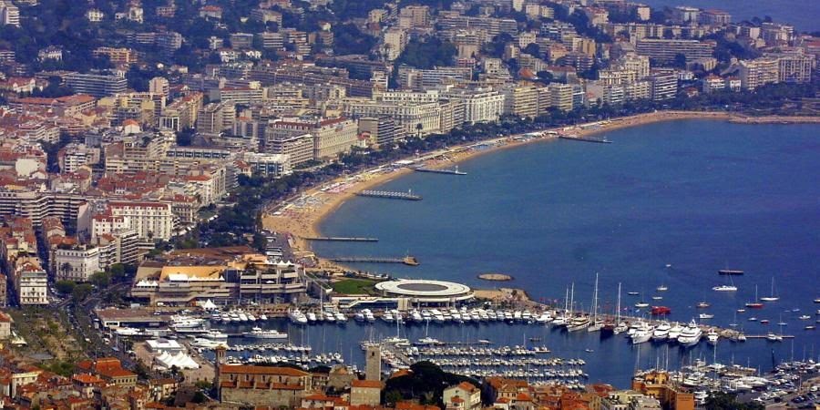 Vente locaux professionnels   à Cannes (06400), 1 120 000 €