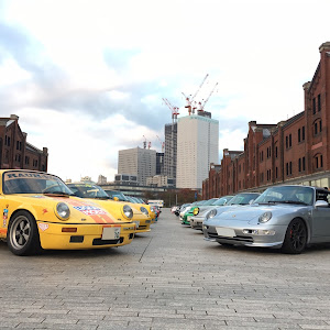 911 クーペ