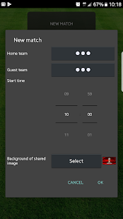 Football Stat(圖5)-速報App