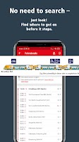 VBB Bus & Bahn: tickets&times Screenshot