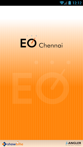 EO Chennai