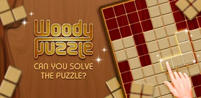 Woody Battle Block Puzzle Dual Game for Android - Download