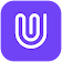 Uniket  icon