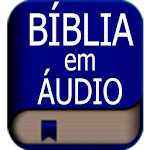 Bíblia MP3 Apk