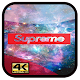 Download Supreme Wallpaper HD For PC Windows and Mac 1.0