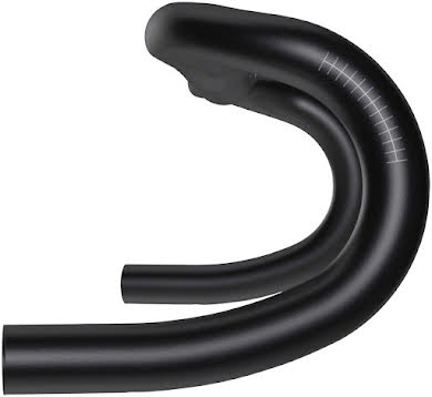 Zipp Service Course SL-70 XPLR Drop Handlebar - Aluminum, 31.8mm alternate image 2