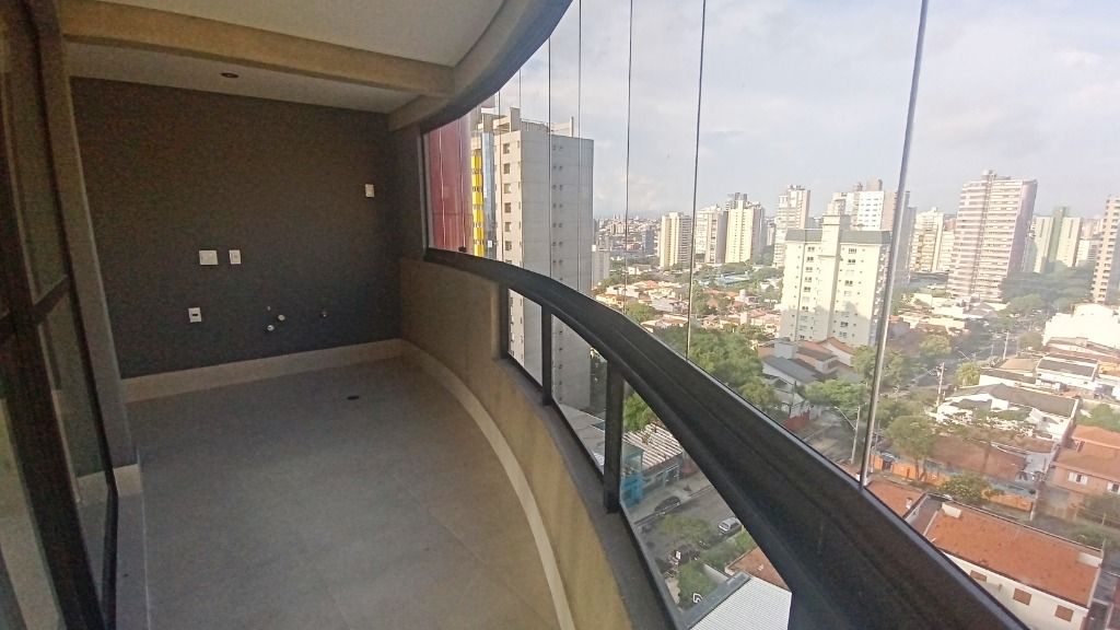 Apartamentos para alugar Jardim