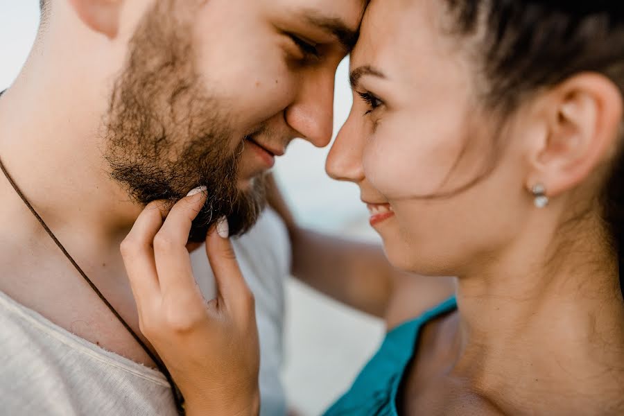 Wedding photographer Vladimir Ischenko (ishchenko). Photo of 26 August 2017