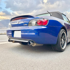 S2000 AP1