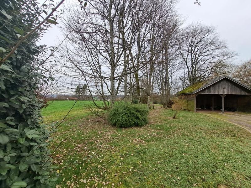 Vente ferme 14 pièces 420 m² à Fougerolles-Saint-Valbert (70220), 547 872 €