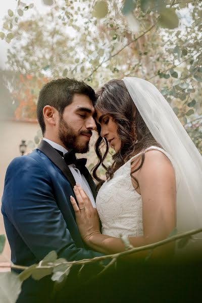 Fotografo di matrimoni Mariana Haza (marianahaza). Foto del 10 marzo 2021