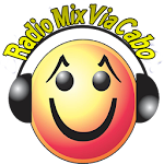 Cover Image of Download Radio Mix Via Cabo. 2.0 APK
