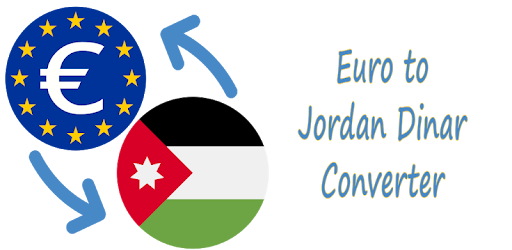 Euro To Jordanian Dinar Converter Eur To Jod Apps On Google Play - 