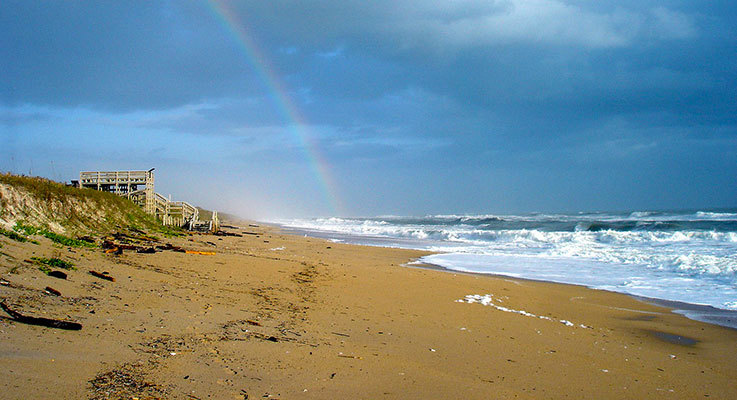 Canaveral National Seashore 