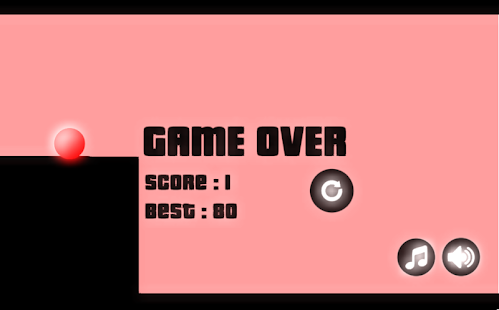 Gravity Bounce Ball Screenshots 7