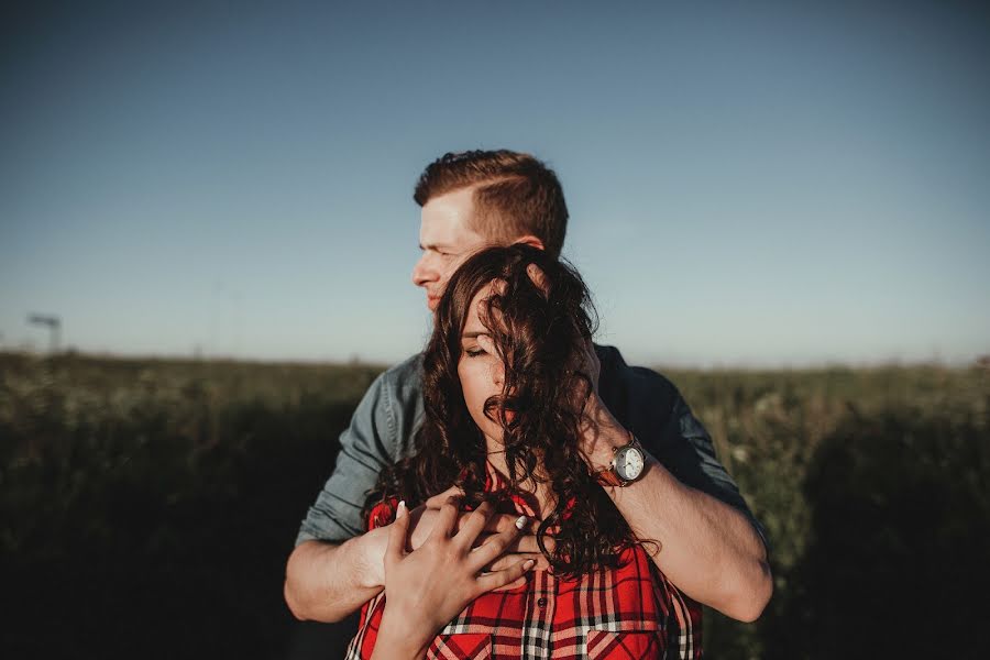 Photographe de mariage Andy Vox (andyvox). Photo du 15 juin 2016