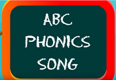 ABC Alphabets Soundsのおすすめ画像1