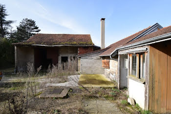 maison à Beaurepaire-en-Bresse (71)