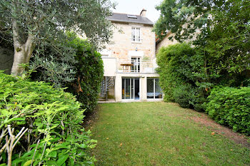 maison à Rennes (35)