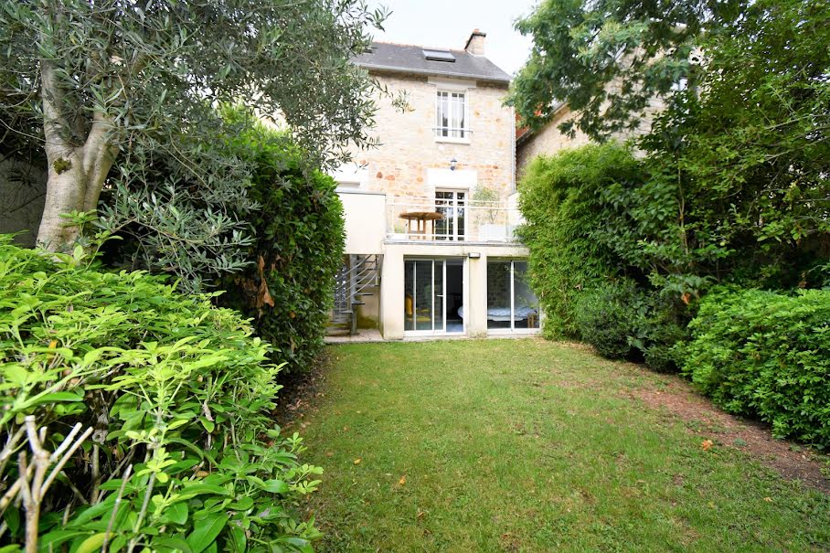 Vente maison 7 pièces 180 m² à Rennes (35000), 745 500 €