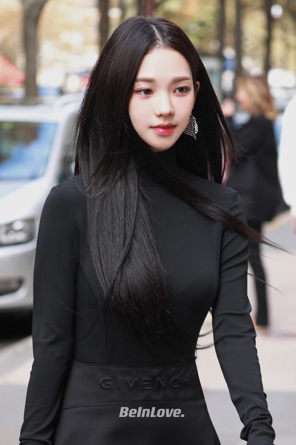 Aespa Are Leaving Fans Stunned With Their Real-Life Visuals In Paris -  Koreaboo