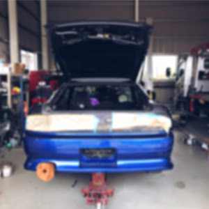 180SX
