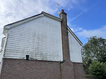 Cladding cleaning album cover