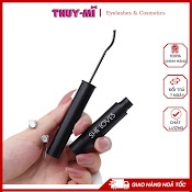 Mascara Đầu Cong Mỏng She Loves Làm Dài Và Dài Mi Chống Thấm Nước Lâu Trôi