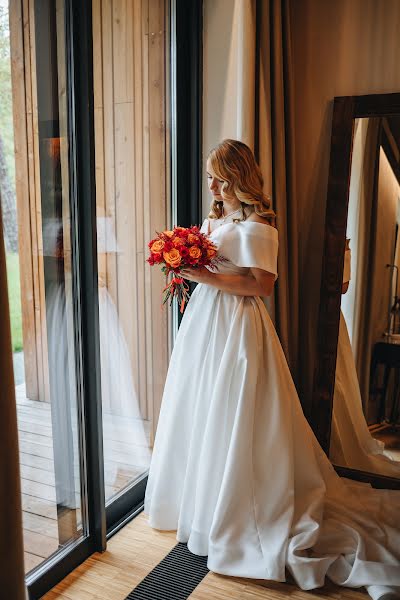 Wedding photographer Tatyana Medakovskaya (medakovska). Photo of 15 January