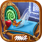 Cover Image of ดาวน์โหลด Hidden Object Fairy Tale Stories: Puzzle Adventure 1.0.1 APK