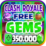 Cover Image of 下载 Cheats For Clash Royale prank 1.0.1 APK