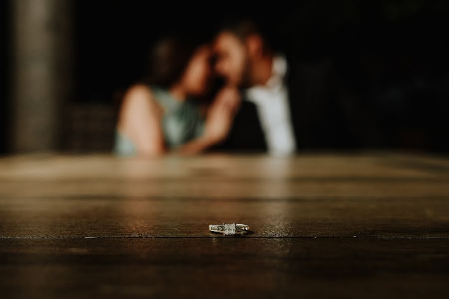 Huwelijksfotograaf Ruben Escalera (rubenescalera). Foto van 18 oktober 2018